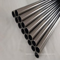 Professional 304/304L Sanitary Mirror Stainless Steel Pipes